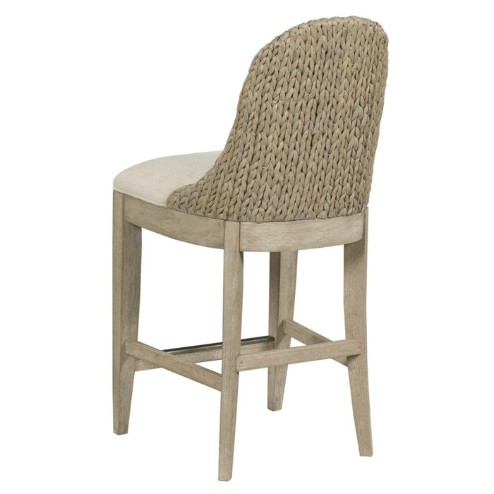 Rosalind Wheeler Rodgers 25.25'' Counter Stool Wayfair